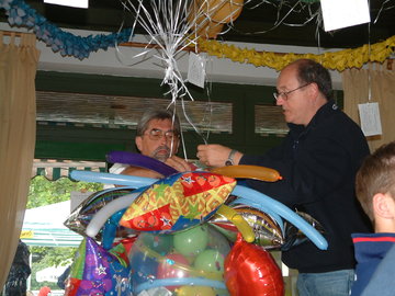 Album: Schaffarzyk Cup - 